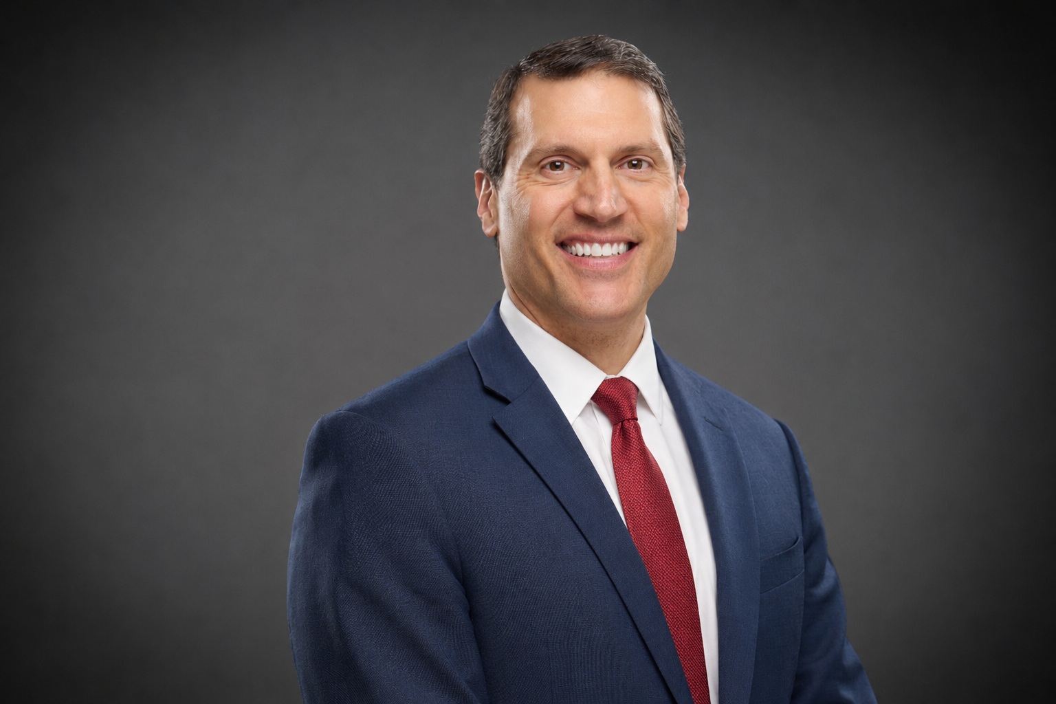 Joe Beauchamp, President and Leadership Architect of Beauchamp Team Growth Solutions